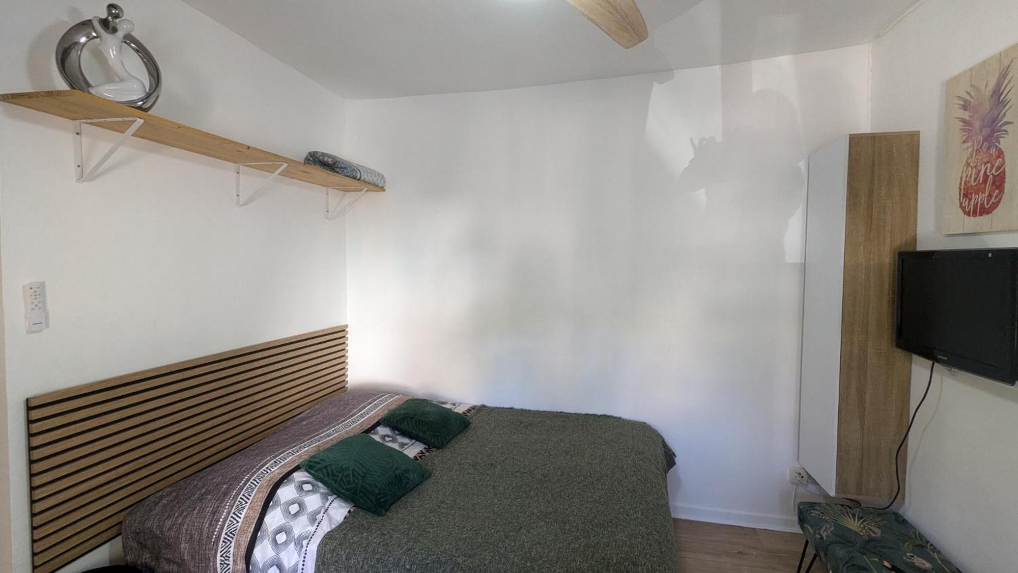 Studio Avec Parking Tout A Pied Et Calme Bandol Exterior foto